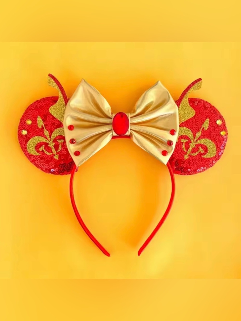 Galactic Queen Mickey Ears